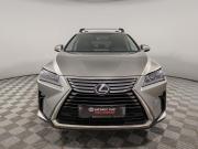Lexus RX IV Москва  - изображение 26
