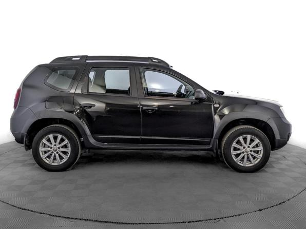 Renault Duster I Рестайлинг с пробегом 2019 года, цена 1 290 000 рублей, 121151 км, внедорожник, Автокод Объявления
