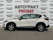 Mazda CX-5 I Владимир  - изображение 22