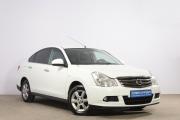 Nissan Almera III (G15) Новосибирск  - изображение 17