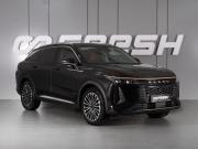 Exeed RX Минеральные Воды  - изображение 24