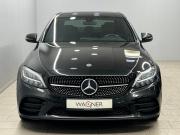 Mercedes-Benz C-Класс IV (W205) Рестайлинг Санкт-Петербург  - изображение 32