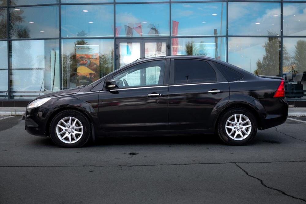 Ford Focus II Рестайлинг Тюмень  - изображение 5