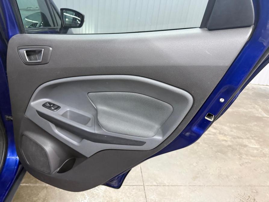 Ford EcoSport II Краснодар  - изображение 18