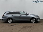 Kia Ceed III Москва  - изображение 16
