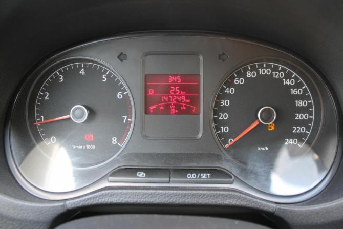 Volkswagen Polo V с пробегом 2011 года, цена 790 000 рублей, 147000 км, седан, Автокод Объявления