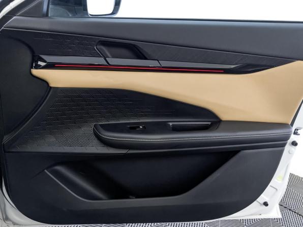 Changan UNI-V I с пробегом 2023 года, цена 2 370 000 рублей, 35494 км, лифтбек, Автокод Объявления