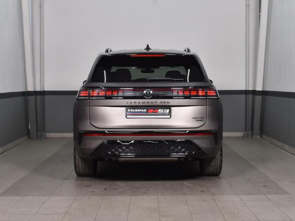 Volkswagen Teramont II (China Market) с пробегом 2026 года, цена 5 985 995 рублей, 4 км, внедорожник, Автокод Объявления