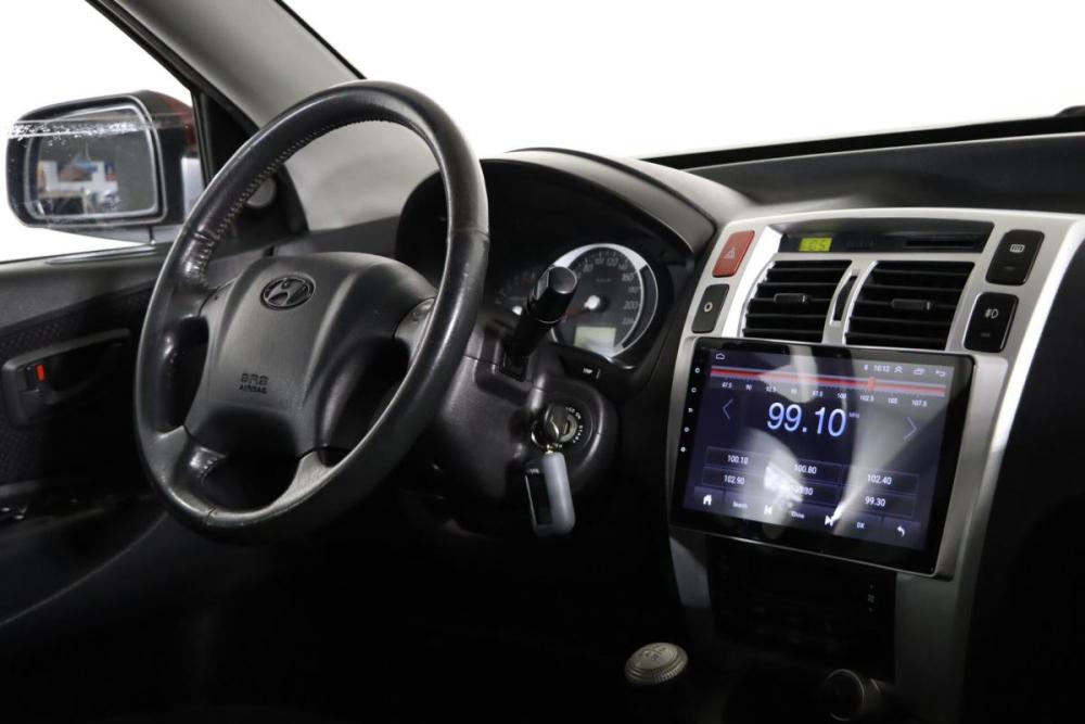 Hyundai Tucson I Нижний Новгород  - изображение 13