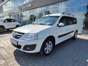 Lada (ВАЗ) Largus I Набережные Челны  - изображение 23