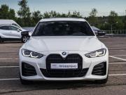 BMW 4 серии G22 G23 G26 Москва  - изображение 23
