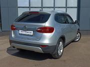 Brilliance V5 I Ярославль  - изображение 19