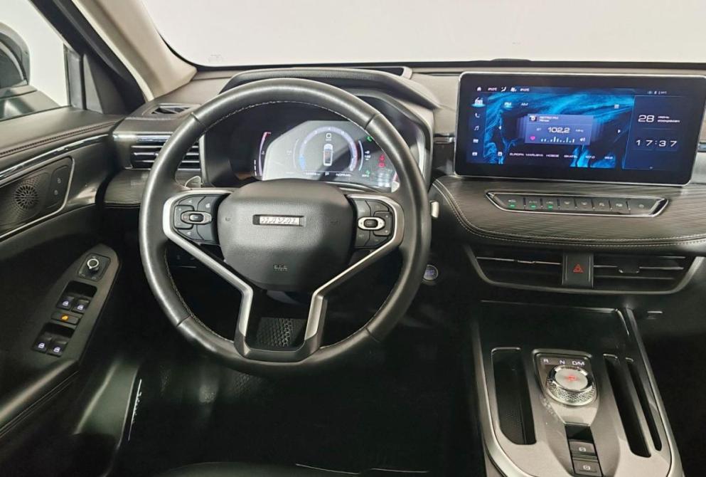 Haval Jolion I Ярославль  - изображение 11