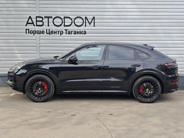 Porsche Cayenne III с пробегом 2022 года, цена 14 990 000 рублей, 17215 км, внедорожник, Автокод Объявления