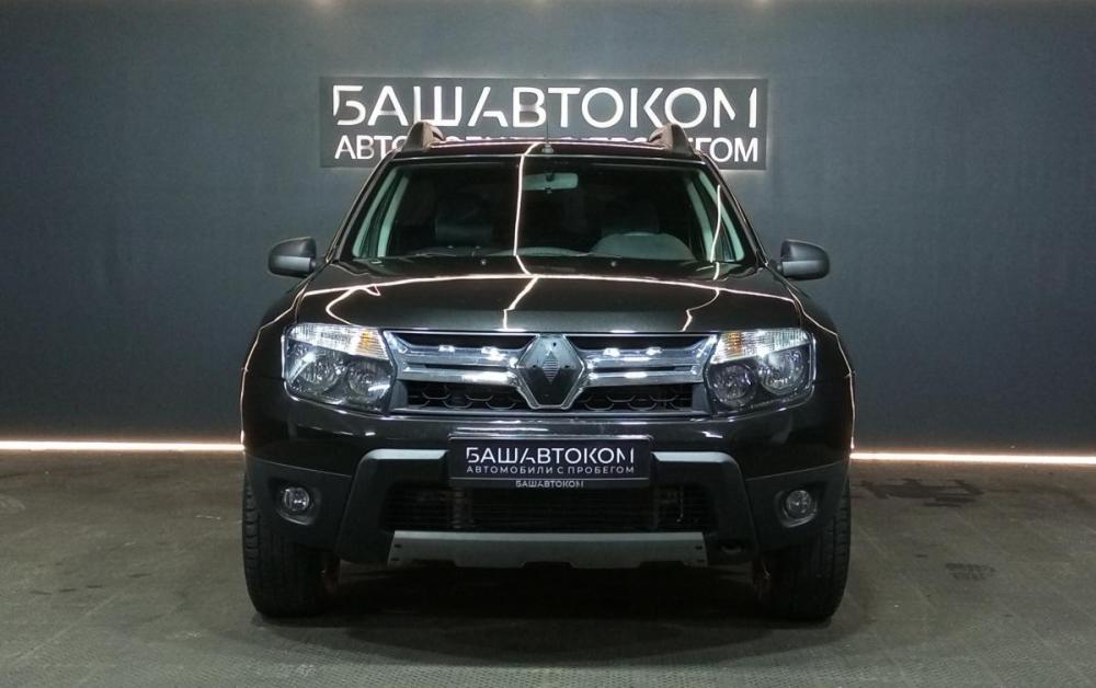 Renault Duster I Уфа  - изображение 3