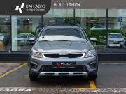 Kia Rio IV Казань  - изображение 13