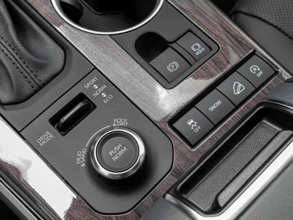 Toyota Highlander IV (XU70) с пробегом 2025 года, цена 5 250 000 рублей, 32 км, внедорожник, Автокод Объявления