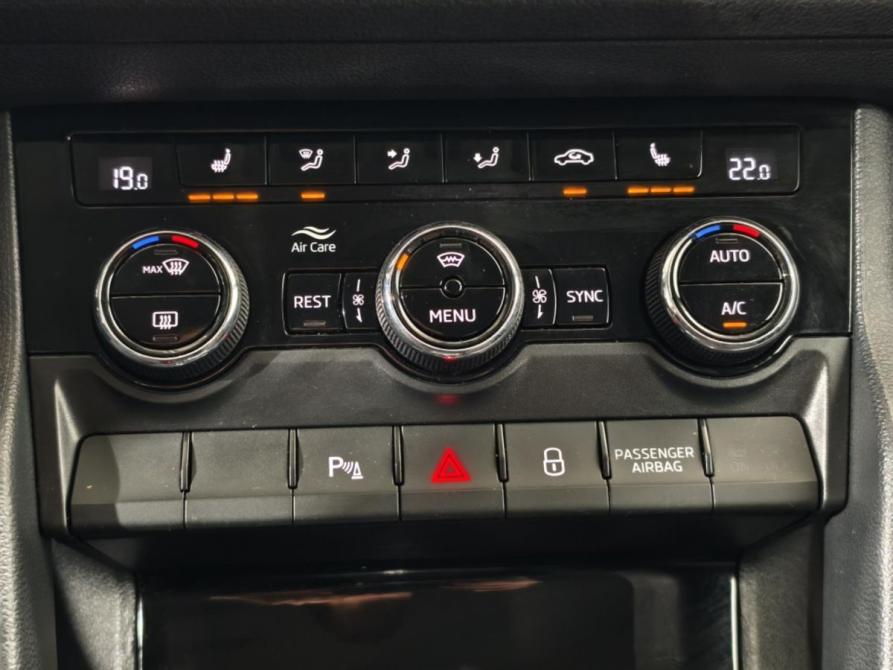 Skoda Kodiaq I Курск  - изображение 14