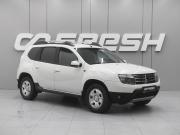 Renault Duster I Ростов-на-Дону  - изображение 17
