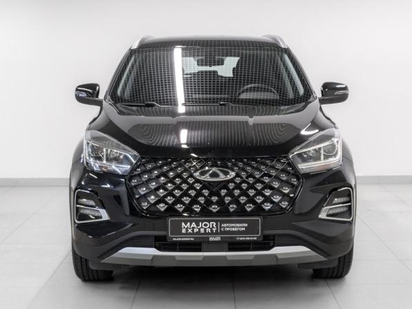 Chery Tiggo 4 Pro I с пробегом 2024 года, цена 1 625 000 рублей, 9500 км, внедорожник, Автокод Объявления
