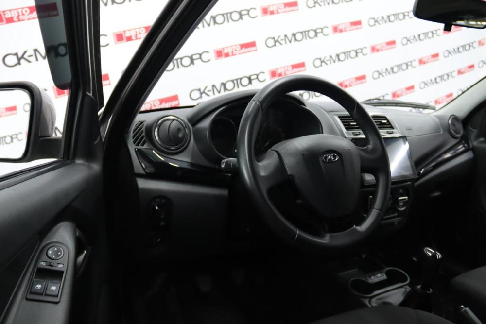 Lada (ВАЗ) Granta I Рестайлинг Сургут  - изображение 7