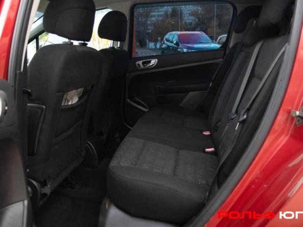 Peugeot 307 I с пробегом 2001 года, цена 278 000 рублей, 239540 км, хэтчбек, Автокод Объявления