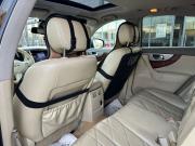 Infiniti FX II (S51) Рестайлинг Пермь  - изображение 45
