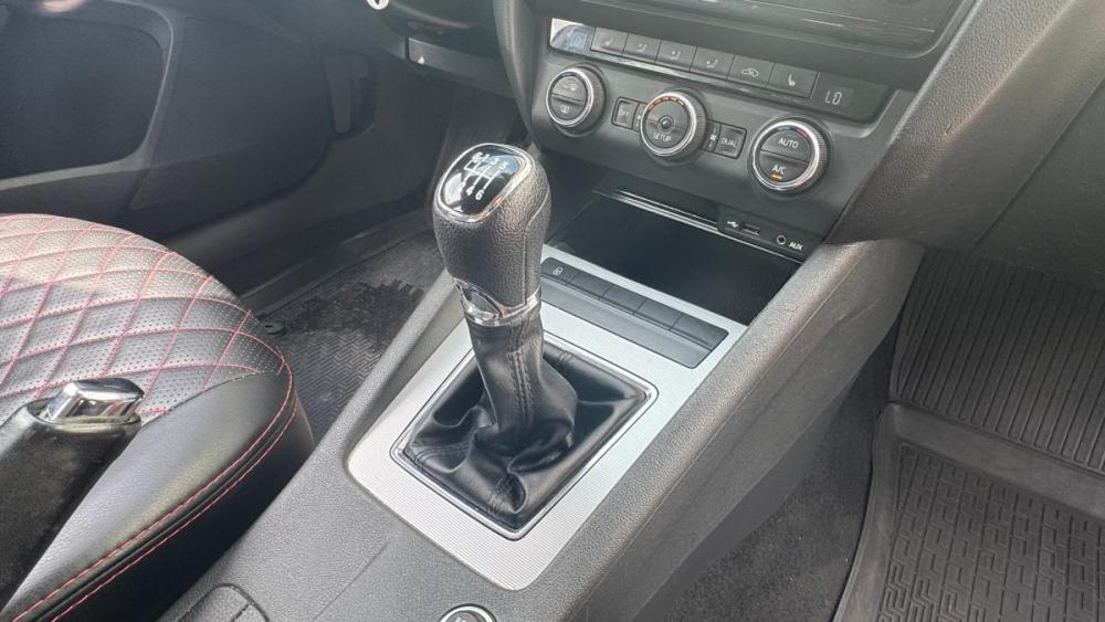 Skoda Octavia III (A7) Магнитогорск  - изображение 14