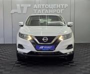 Nissan Qashqai II Таганрог  - изображение 29