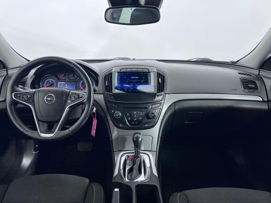 Opel Insignia I Рестайлинг Ростов-на-Дону  - изображение 13
