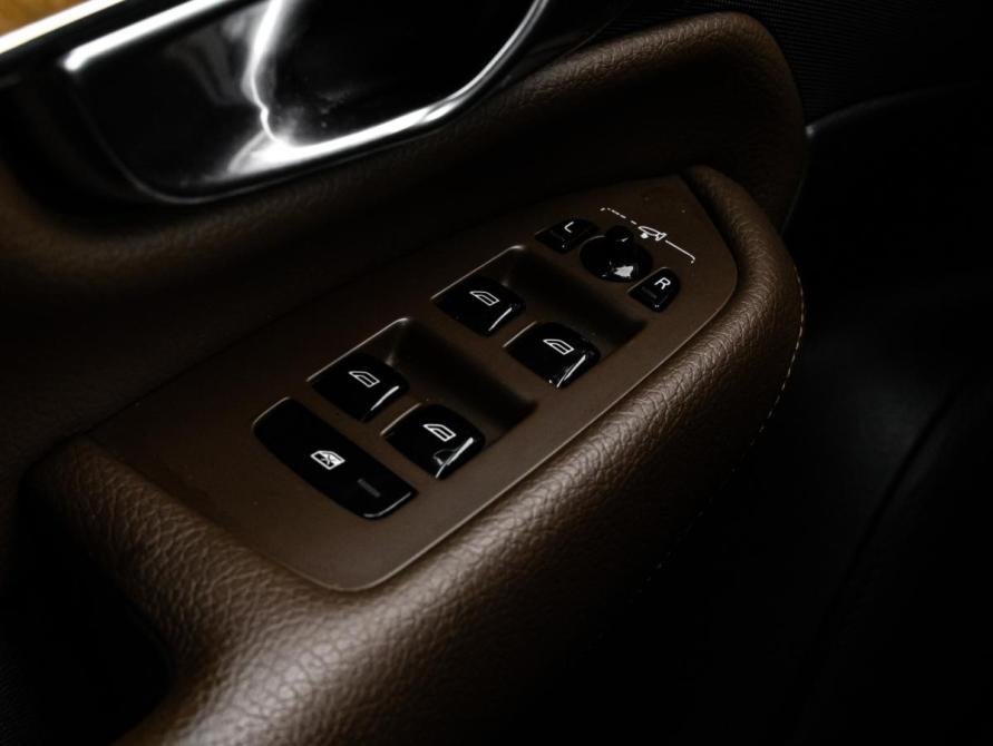 Volvo XC90 II Рестайлинг 1 Санкт-Петербург  - изображение 21