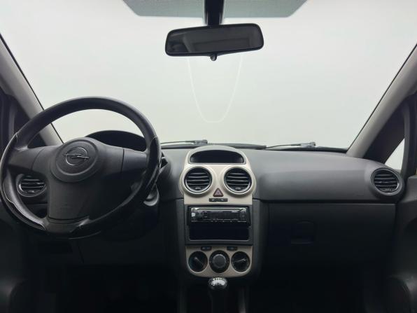 Opel Corsa D с пробегом 2008 года, цена 269 000 рублей, 121292 км, хэтчбек, Автокод Объявления