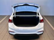 Hyundai Solaris I Рестайлинг Краснодар  - изображение 30