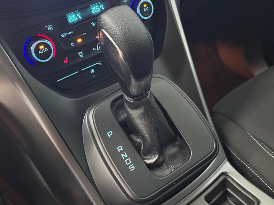 Ford Kuga II Рестайлинг Набережные Челны  - изображение 23