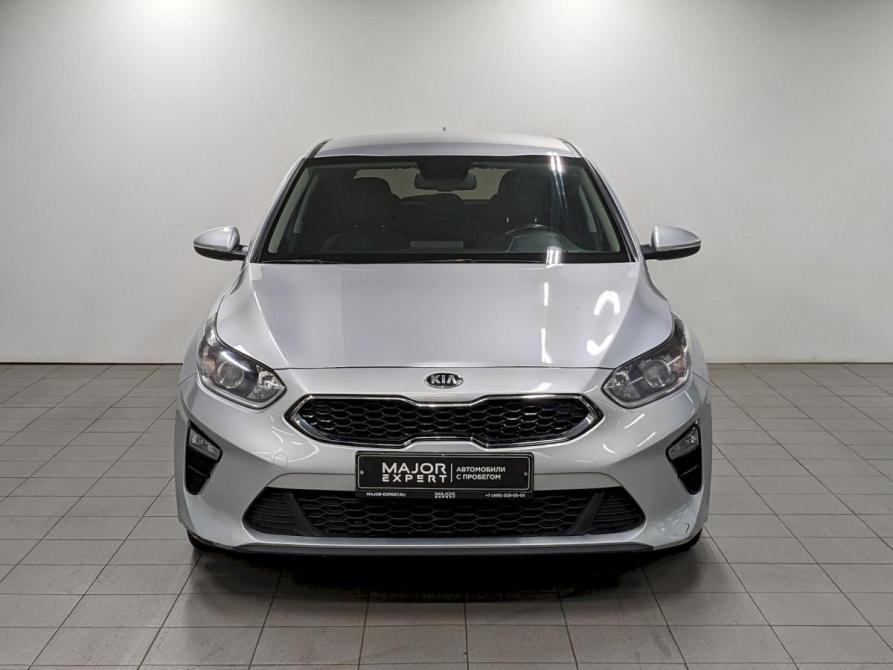 Kia Ceed III Москва  - изображение 2