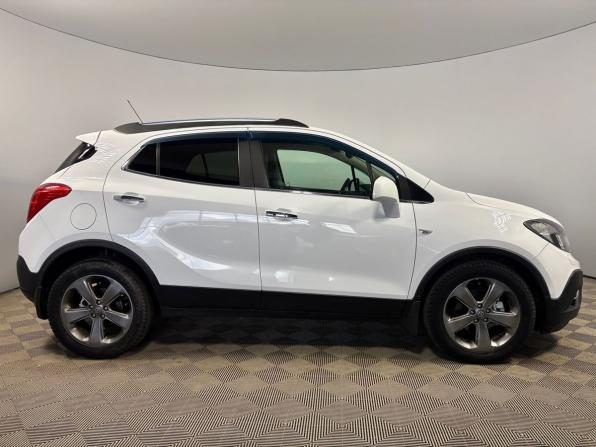 Opel Mokka I с пробегом 2014 года, цена 980 000 рублей, 219276 км, внедорожник, Автокод Объявления