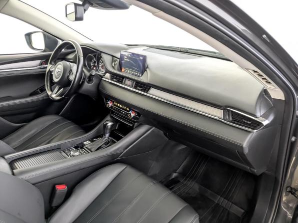 Mazda 6 III (GJ) Рестайлинг 2 с пробегом 2021 года, цена 2 880 000 рублей, 79052 км, седан, Автокод Объявления