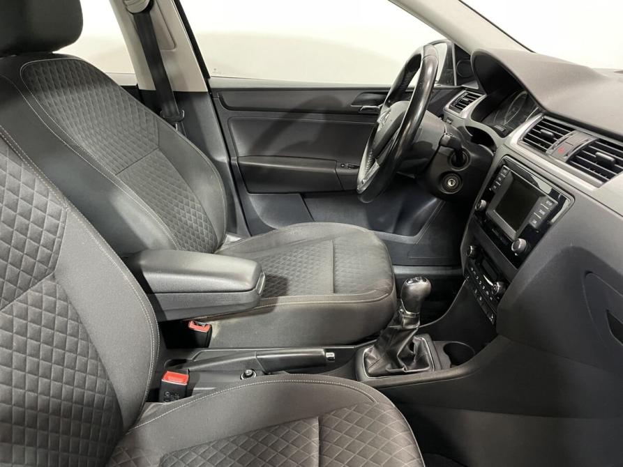 Skoda Rapid I Ярославль  - изображение 10
