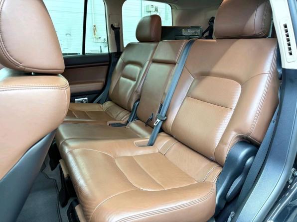 Toyota Land Cruiser 200 Series Рестайлинг 1 с пробегом 2014 года, цена 5 290 000 рублей, 180045 км, внедорожник, Автокод Объявления