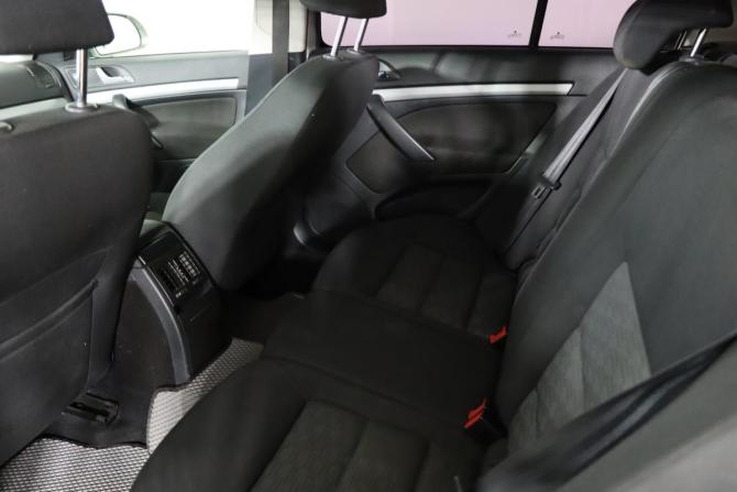 Skoda Octavia II (A5) Рестайлинг с пробегом 2013 года, цена 779 990 рублей, 194077 км, лифтбек, Автокод Объявления