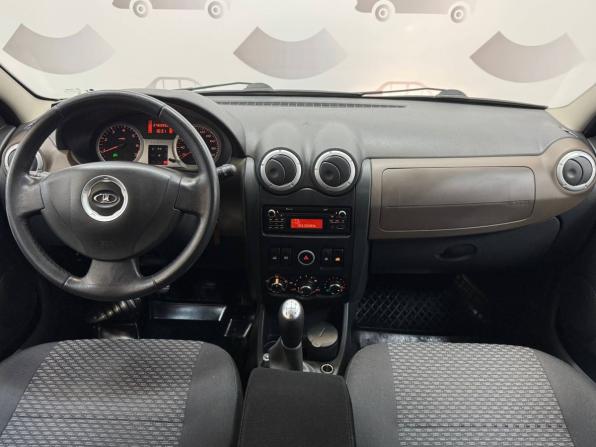 Lada (ВАЗ) Largus I с пробегом 2014 года, цена 750 000 рублей, 246032 км, универсал, Автокод Объявления