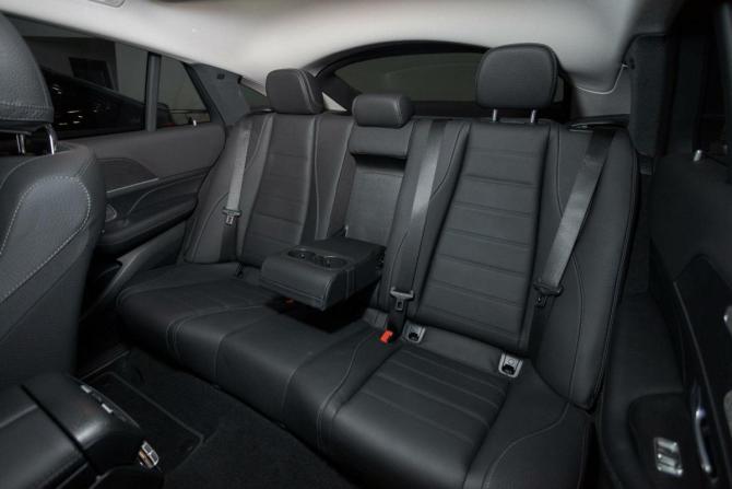 Новый Mercedes-Benz GLE Coupe II (C167) Рестайлинг 2025 года, цена 18 640 770 рублей, внедорожник, Автокод Объявления
