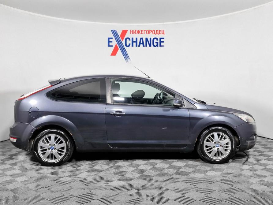 Ford Focus II Рестайлинг Нижний Новгород  - изображение 4