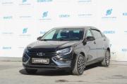 Lada (ВАЗ) Aura Пермь  - изображение 23