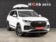 Chery Tiggo 8 Pro Max I Рестайлинг Екатеринбург  - изображение 22