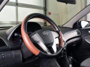 Hyundai Solaris I Кемерово  - изображение 27