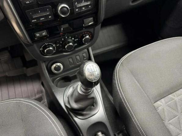 Renault Duster I Рестайлинг с пробегом 2016 года, цена 1 134 640 рублей, 143805 км, внедорожник, Автокод Объявления