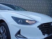 Hyundai Sonata VIII (DN8) Краснодар  - изображение 42