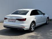 Audi A4 V (B9) Москва  - изображение 21