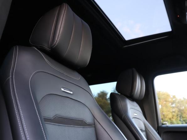 Mercedes-Benz G-Класс AMG II (W463) с пробегом 2020 года, цена 14 800 000 рублей, 63910 км, внедорожник, Автокод Объявления